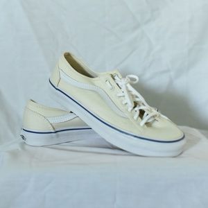 Vans Off The Wall Shoe Size 7